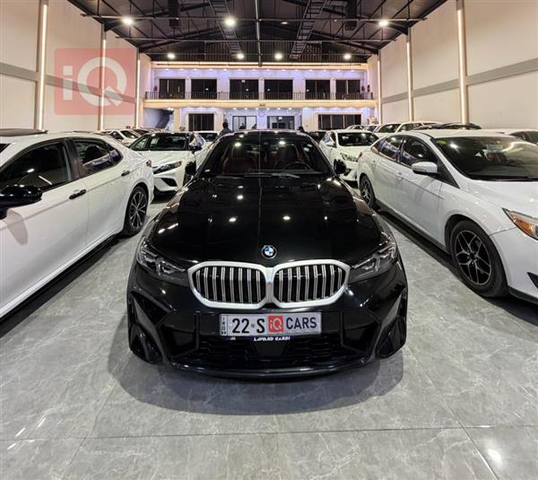 بي ام دبليو الفئة 3 2023 للبيع في العراق - اربيل